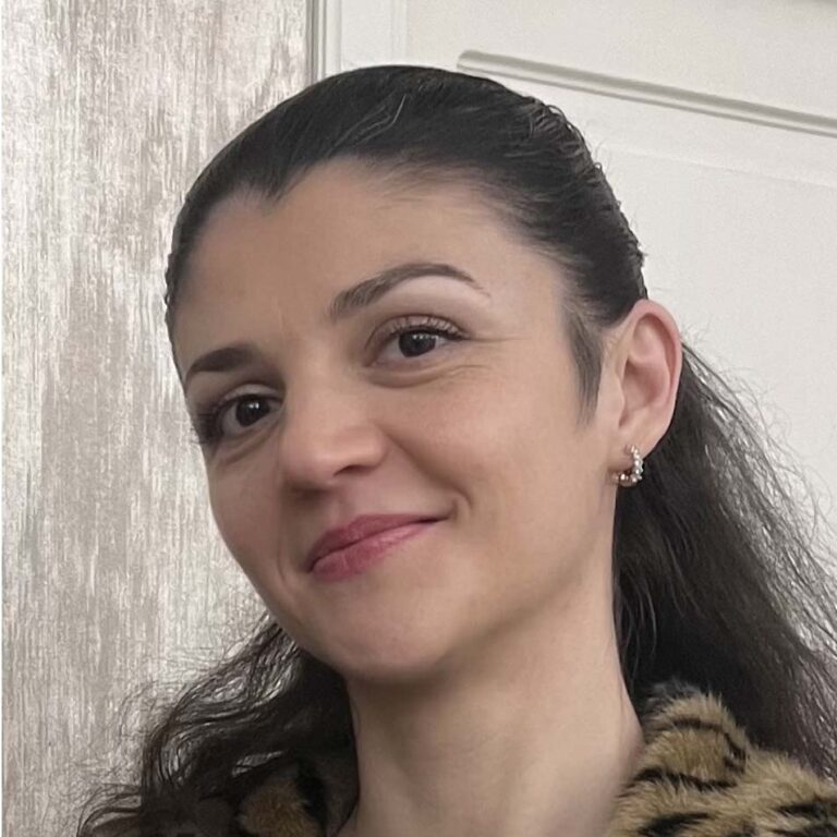 Alina Mihai