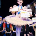 Concursulul National de Dans Dansylvania