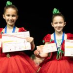 Concursulul National de Dans Dansylvania