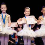 Concursulul National de Dans Dansylvania