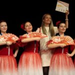 Concursulul National de Dans Dansylvania