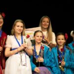 Concursulul National de Dans Dansylvania