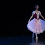 Asociatia Culturala Dansylvania 2024 Concurs National de dans