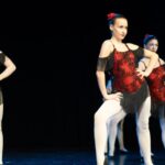 Concursulul National de Dans Dansylvania
