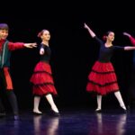Concursulul National de Dans Dansylvania