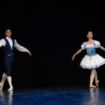 Concursulul National de Dans Dansylvania
