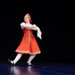 Concursulul National de Dans Dansylvania