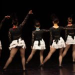 Dansylvania 2024 Concurs National de dans Cisnadie Asociatia Culturala Dansylvania