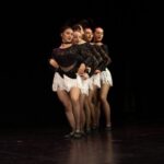 Dansylvania 2024 Concurs National de dans Cisnadie Asociatia Culturala Dansylvania