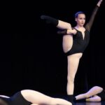 Dansylvania 2024 Concurs National de dans Cisnadie Asociatia Culturala Dansylvania