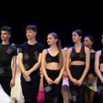 Dansylvania 2024 Concurs National de dans Cisnadie Asociatia Culturala Dansylvania