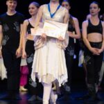 Dansylvania 2024 Concurs National de dans Cisnadie Asociatia Culturala Dansylvania