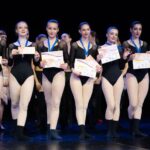 Dansylvania 2024 Concurs National de dans Cisnadie Asociatia Culturala Dansylvania