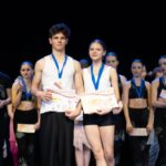 Dansylvania 2024 Concurs National de dans Cisnadie Asociatia Culturala Dansylvania