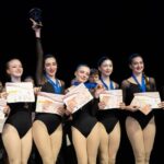 Dansylvania 2024 Concurs National de dans Cisnadie Asociatia Culturala Dansylvania
