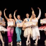 Dansylvania 2024 Concurs National de dans Cisnadie Asociatia Culturala Dansylvania