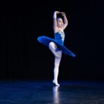 Asociatia Culturala Dansylvania 2024 Concurs National de dans