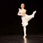 Asociatia Culturala Dansylvania 2024 Concurs National de dans
