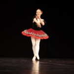 Concursulul National de Dans Dansylvania