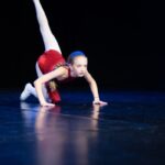 Concursulul National de Dans Dansylvania