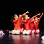 Concursulul National de Dans Dansylvania