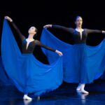Asociatia Culturala Dansylvania 2024 Concurs National de dans