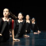 Concursulul National de Dans Dansylvania