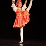 Concursulul National de Dans Dansylvania