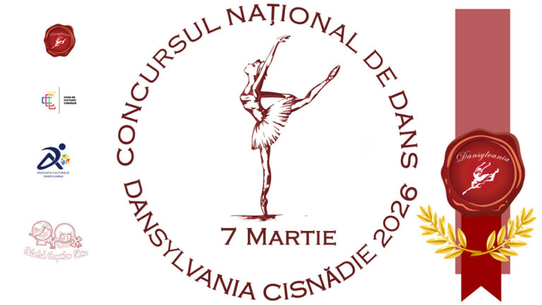 Concursul national de dans Dansylvania